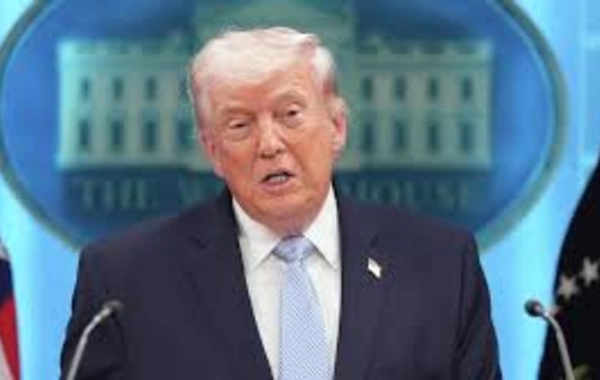 AFP: Trump stated that China helped Iran and the United States reach a ceasefire agreement