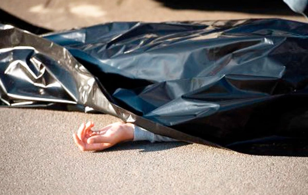 65 yaşlı kişi evində yıxılaraq öldü