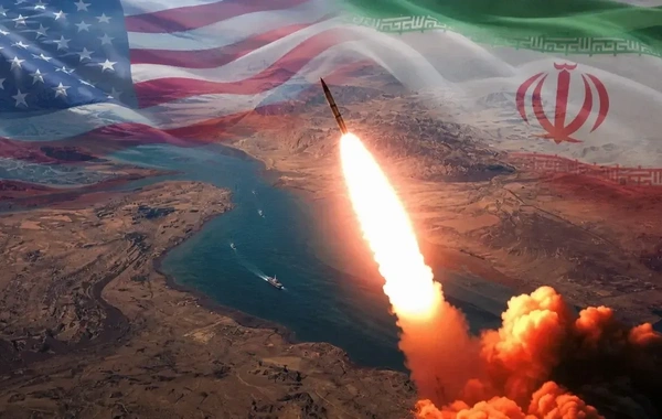 Число погибших в результате ударов США по Ирану возросло
