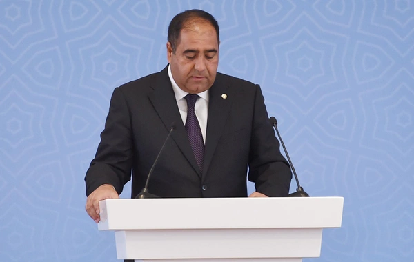 DTX əməliyyat keçirtdi - İcra başkçısı SAXLANILDI