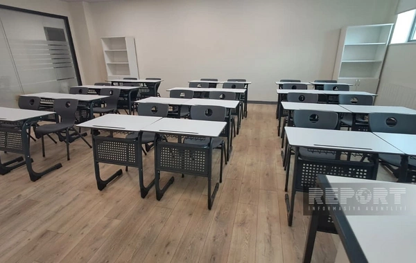 Dekan: Qarabağ Universitetində Tibb və sağlamlıq elmləri fakültəsi fəaliyyətə başlayacaq
