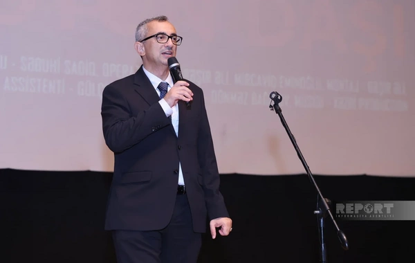 Fuad Hüseynəliyev: Azərbaycan hər zaman şəhid və qazilərin qəhrəmanlığına həssas yanaşır
