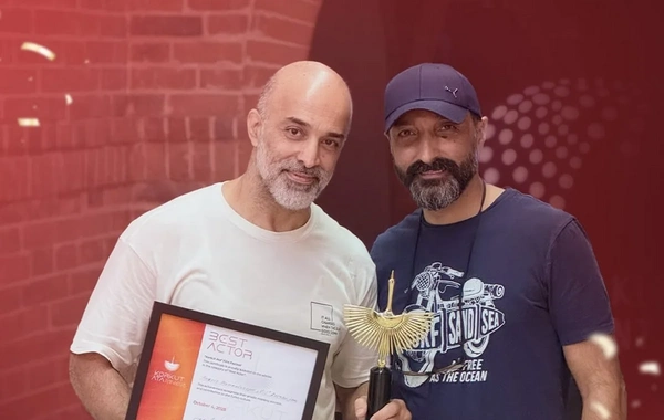 "Tağıyev" kinoteatrlarda ən çox baxılan Azərbaycan filmi olub