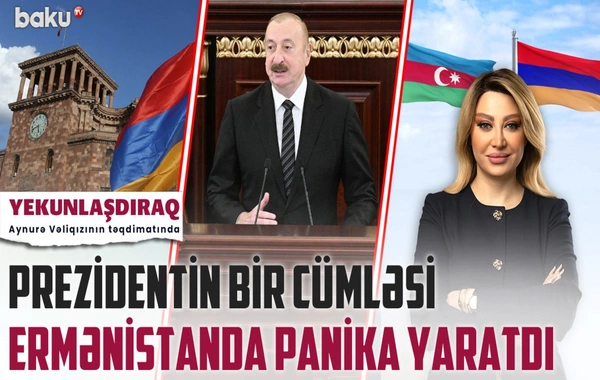 Zəfərdən sonra Azərbaycanın qarşısında hansı missiyalar dayanır?