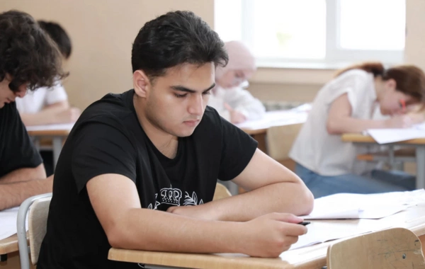 DİM: II və III qrupları üzrə qəbul imtahanının nəticələri 2 həftə sonra elan ediləcək
