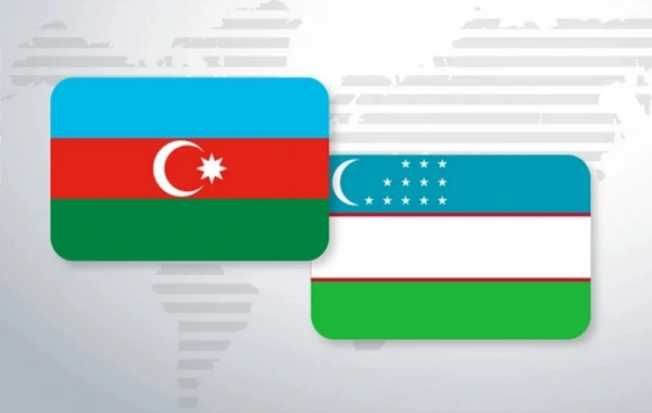 Euronews: Özbəkistan və Azərbaycan ticarət və nəqliyyat sahələrində əməkdaşlığı genişləndirəcək