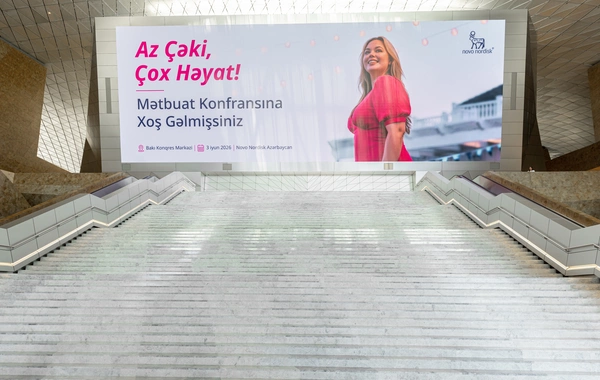 Az Çəki, Çox Həyat: Novo Nordisk piylənmə ilə mübarizədə müasir tibbi yanaşmalarını Azərbaycana gətirir