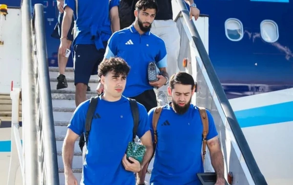 "Qarabağ"dan həlledici səfər: Komanda Sofiyaya yollandı