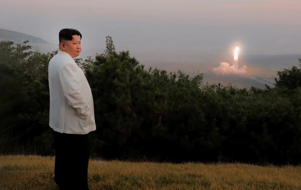 Şimali Koreyadan qaçan şəxs Kim Çen Ina qarşı məhkəmə iddiası qaldırır