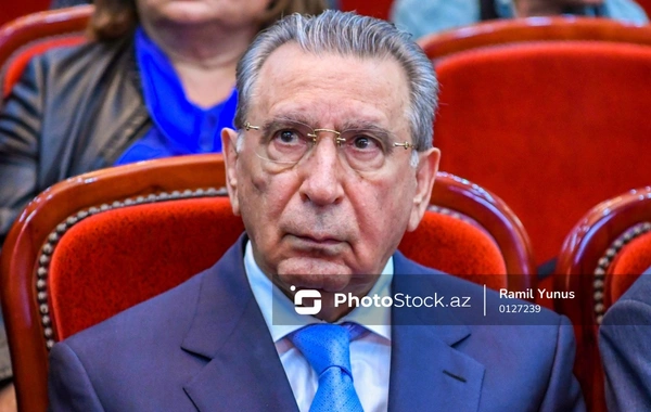 Xəyanətin bütün çalarlarına bürünən Ramiz Mehdiyev və daxildəki "Ohanyan xətti"nin darmadağın edilməsi...