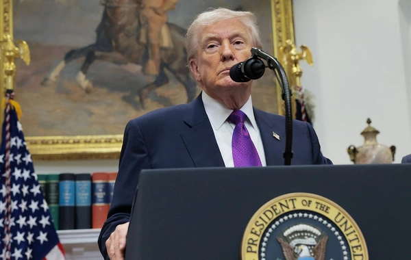 Трамп готов встретиться с аятоллой Хаменеи