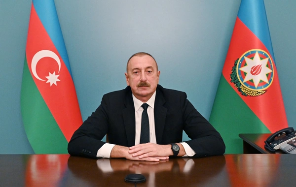 Ильхам Алиев: Визиты в Азербайджан экспертов из различных стран позволяют лучше узнать нашу страну