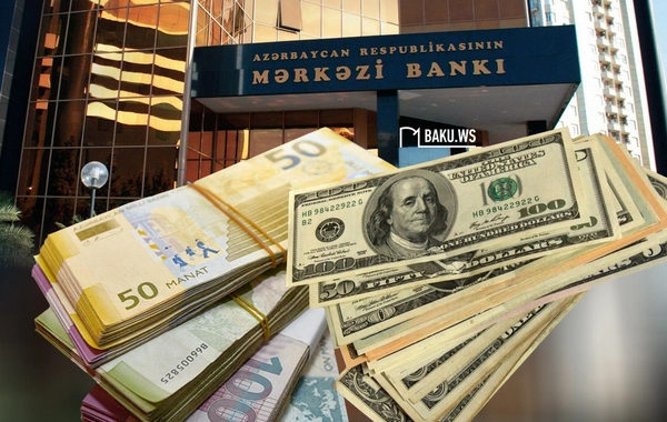 2026-cı ildə dollar bahalaşacaq? - Manatın taleyi barədə AÇIQLAMA