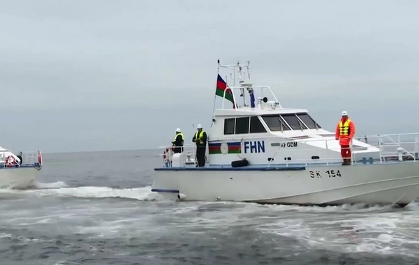 FHN kiçikhəcmli gəmilərə texniki baxış keçirəcək