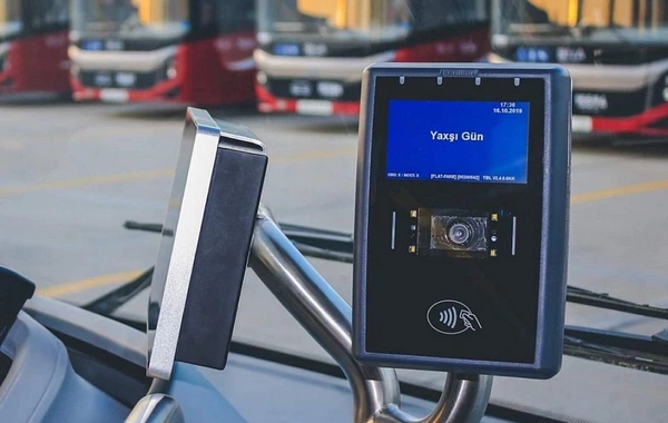 Avtobusla gedib-gələnlərin NƏZƏRİNƏ - Bu gündən...