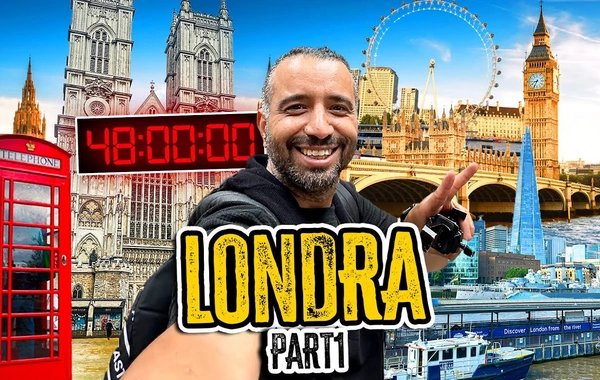 Məşhur bloger 51 Avropa ölkəsinin ƏN PİS TƏRƏFLƏRİNİ AÇIQLADI