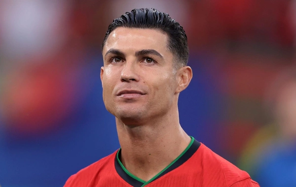Ronaldo karyerası ərzində 15-ci dəfə bir mövsümdə 20-dən çox qol vurub