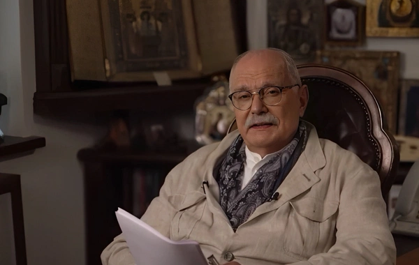 New "image" of Mikhalkov, or why "Besogon" joined the anti-Azerbaijani campaign