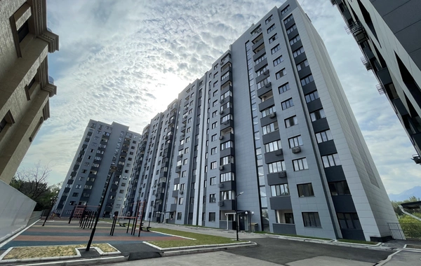 Azərbaycanda bəzi ailələrə PULSUZ ÜÇOTAQLI EV PAYLANACAQ