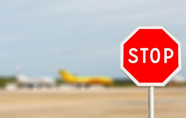 İmran Bənnayevin ölkədən çıxışı məhdudlaşdırıldı