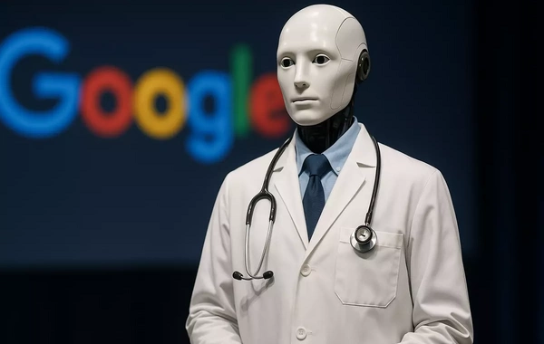 Google-un süni intellekti fotolara əsasən diaqnoz qoymağı həkimlərdən daha dəqiq bacarır