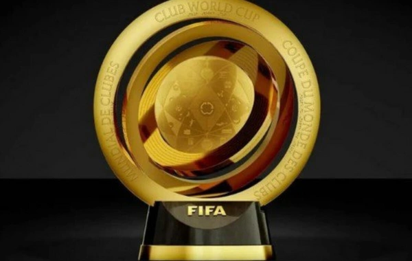 Bu yayın futbol bayramı - Klublararası Dünya Çempionatı