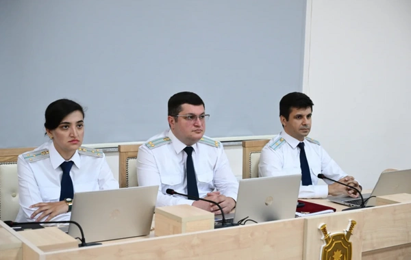 Ermənistan vətəndaşlarının şikayətləri üzrə apellyasiya məhkəməsi davam etdirilib