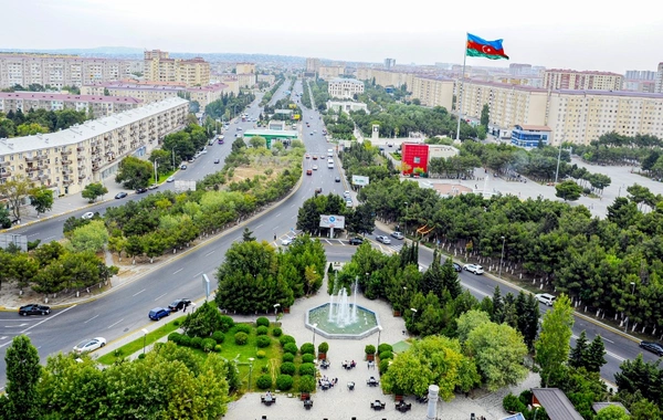Sumqayıt sakinlərini SEVİNDİRƏCƏK XƏBƏR