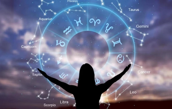 These four Zodiac signs will be covered by a wave of happiness this week