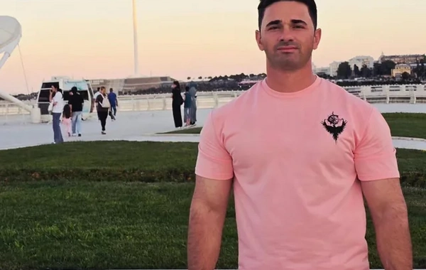 Motosiklet qəzasında ölən Ramin zabit imiş