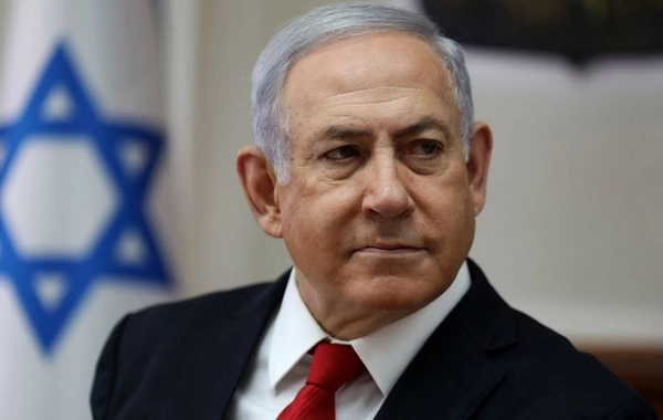 Netanyahu ordunun Qəzza üzərində nəzarət planını təsdiqləyib