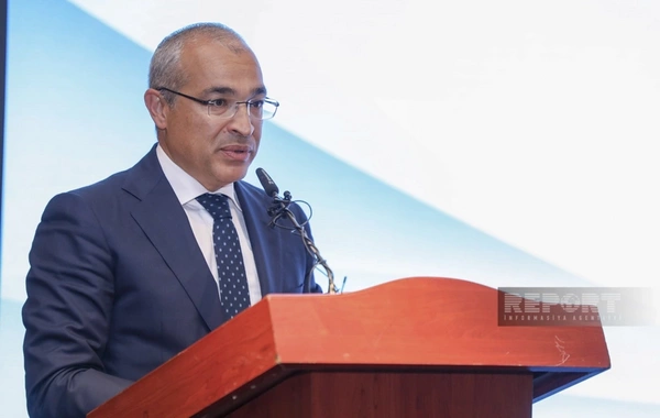 Mikayıl Cabbarov: "AIIF-2025 çərçivəsində imzalanacaq razılaşmalar böyük fayda gətirəcək"