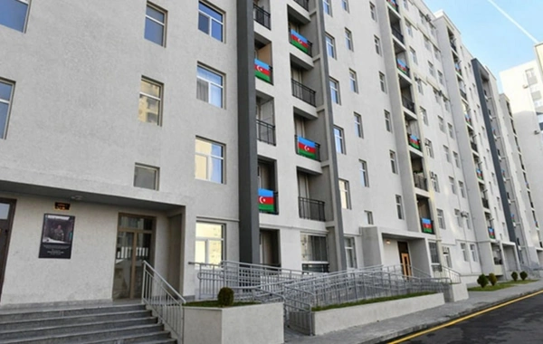 Gələn il keçmiş hərbi qulluqçuların mənzillə təmin olunması üçün büdcədən 35 milyon manat ayrılacaq