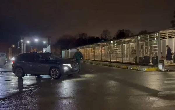 Almaniya və İspaniya diplomatları Azərbaycan vasitəsilə İrandan təxliyə olunub