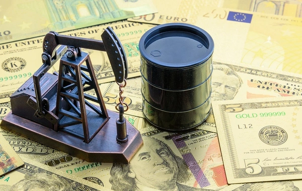 Azərbaycan Fransaya neft ixracını 84 %-dən çox artırıb