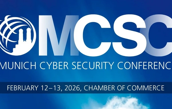 Münxen Təhlükəsizlik Konfransı işə başlayıb