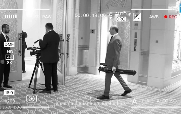 Meeting of Ilham Aliyev and Nikol Pashinyan in Abu Dhabi: what remained behind the scenes?
