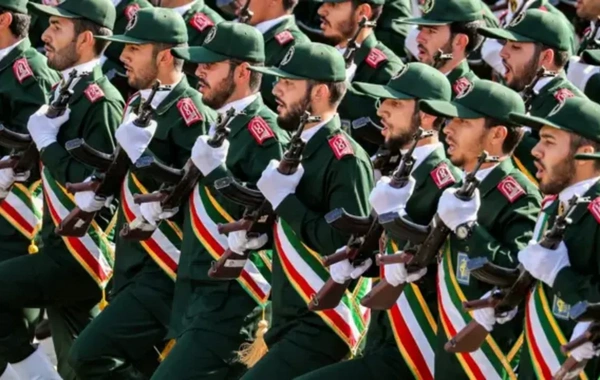 SEPAH: Gerçək vəd-4 əməliyyatının yeni mərhələsi başlayıb