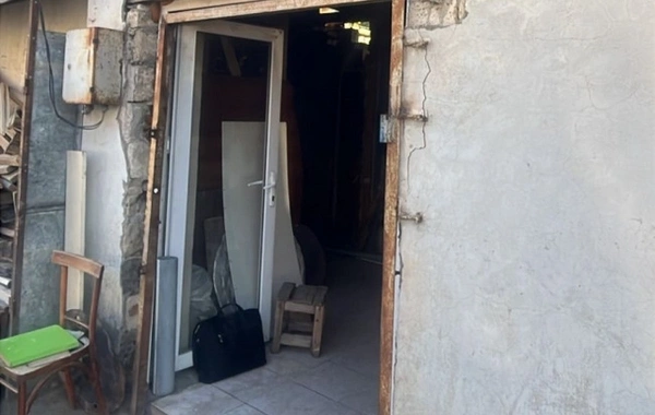 Bakıda qanunsuz fəaliyyət göstərən çörək sexi aşkarlandı