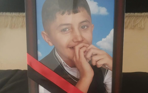 A seventh-grade student died in Sumgayit