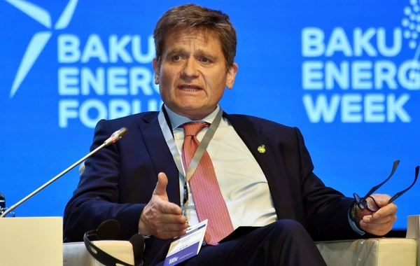 BP Bakı-Supsa neft kəmərinin operatorluğunu Azərbaycana və Gürcüstana ötürəcək