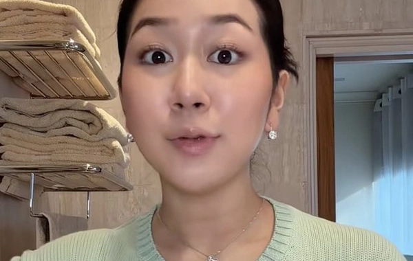 Milyarderin qızı varlı insanla evliliyin çətinliklərindən danışdı