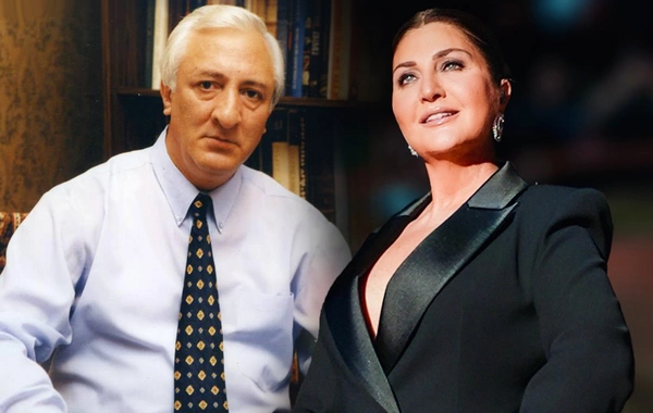 Onun mahnısını oğurlayıb Sibel Cana satıblar - Bəstəkarın xanımı