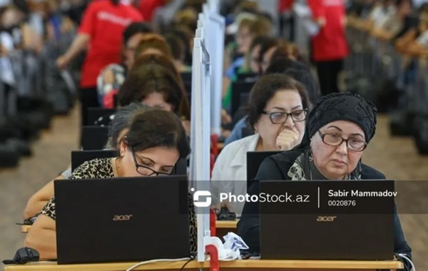 Для директоров школ будет проведен тестовый экзамен на проверку профессиональных знаний