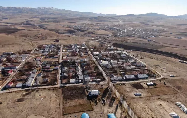 60 ildir qorunan inanılmaz ÖZƏLLİK - Sakinlər də buna riayət edir