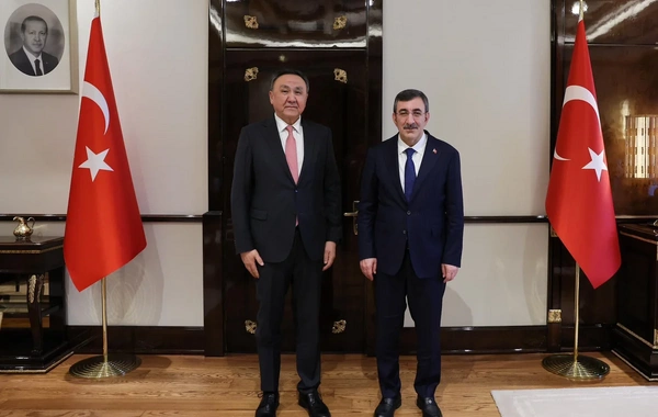 Şimali Kipr Türk Respublikasının baş naziri TDT-nin Bakıda keçiriləcək toplantısına dəvət edilib