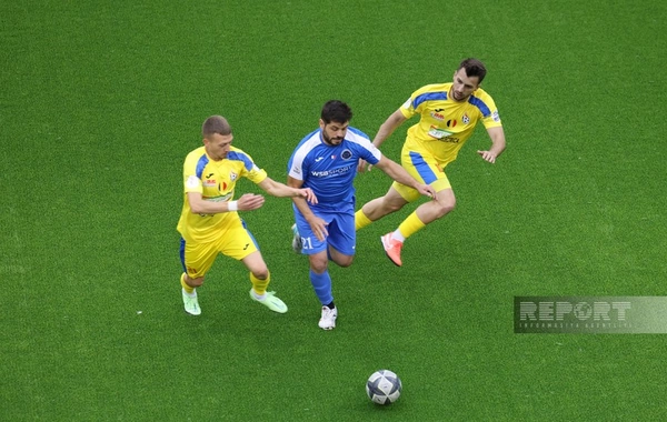 World Futsal Championship: Match between Romania and France ended in a draw