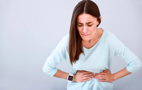 Köp hansı ciddi mədə-bağırsaq xəstəliklərinin xəbərçisi ola bilər?