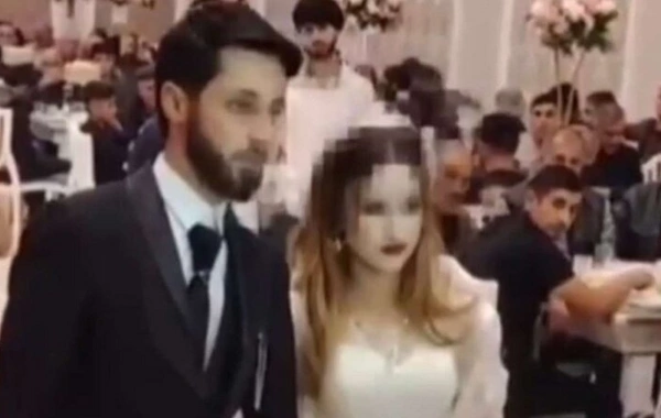 16 yaşlı arvadını boğaraq Kürə atan ərin cəzası ağırlaşdırıldı