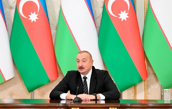 Azərbaycan və Özbəkistan qonşu ölkələrlə nəqliyyat siyasətinin koordinasiyası üzrə razılığa gəlib